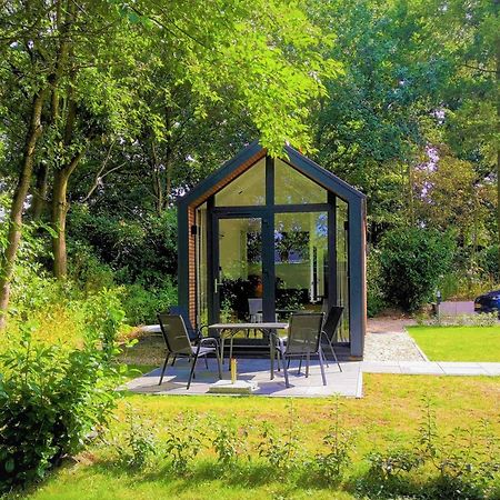 Huisje Bloemendal Villa Balkbrug Eksteriør billede