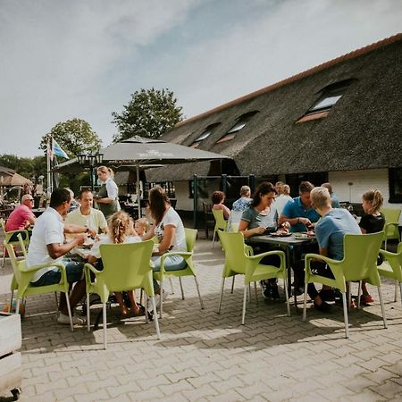 Huisje Bloemendal Villa Balkbrug Eksteriør billede