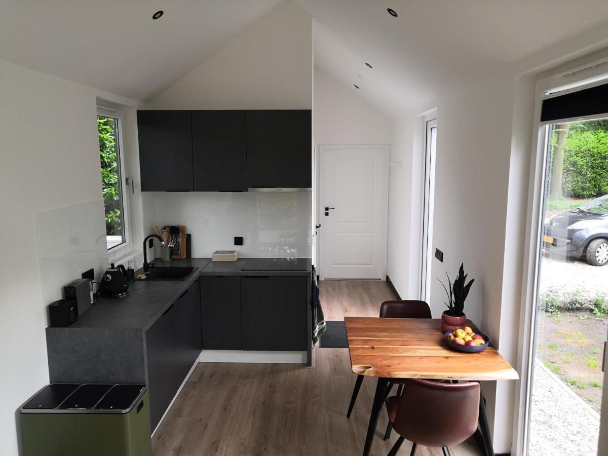 Huisje Bloemendal Villa Balkbrug Eksteriør billede