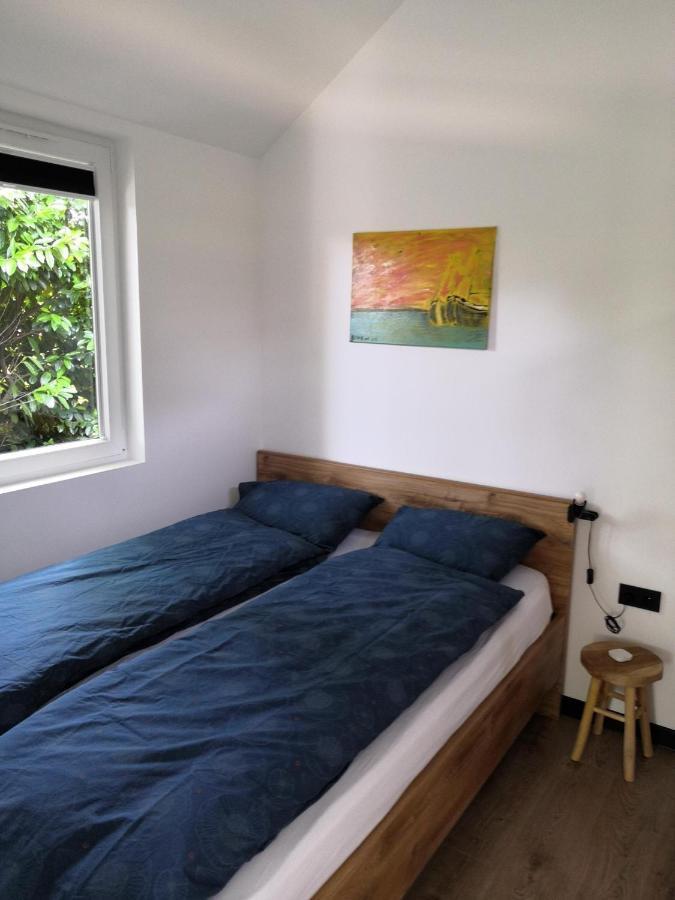 Huisje Bloemendal Villa Balkbrug Eksteriør billede