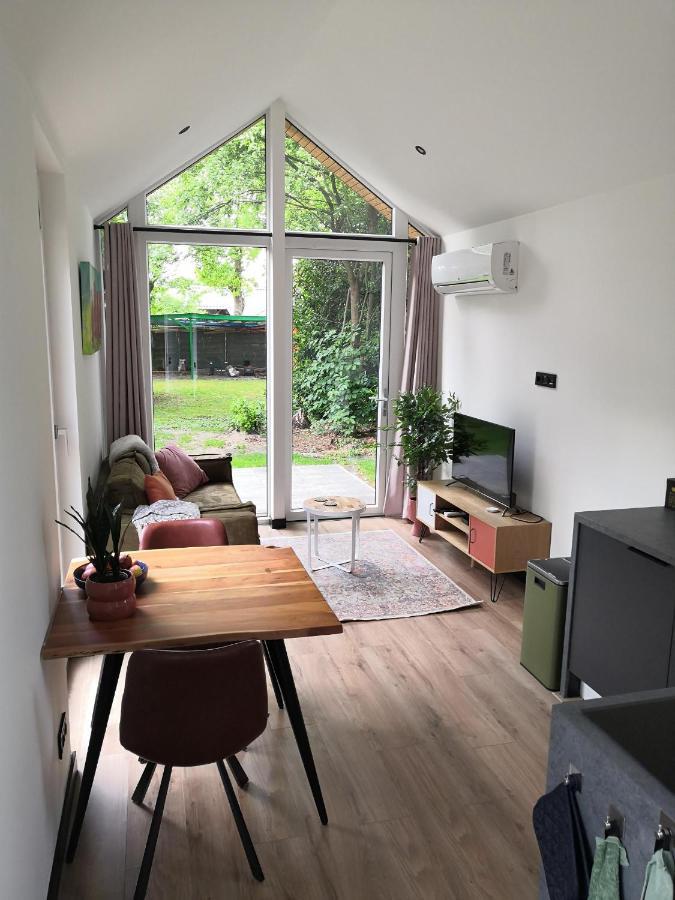 Huisje Bloemendal Villa Balkbrug Eksteriør billede