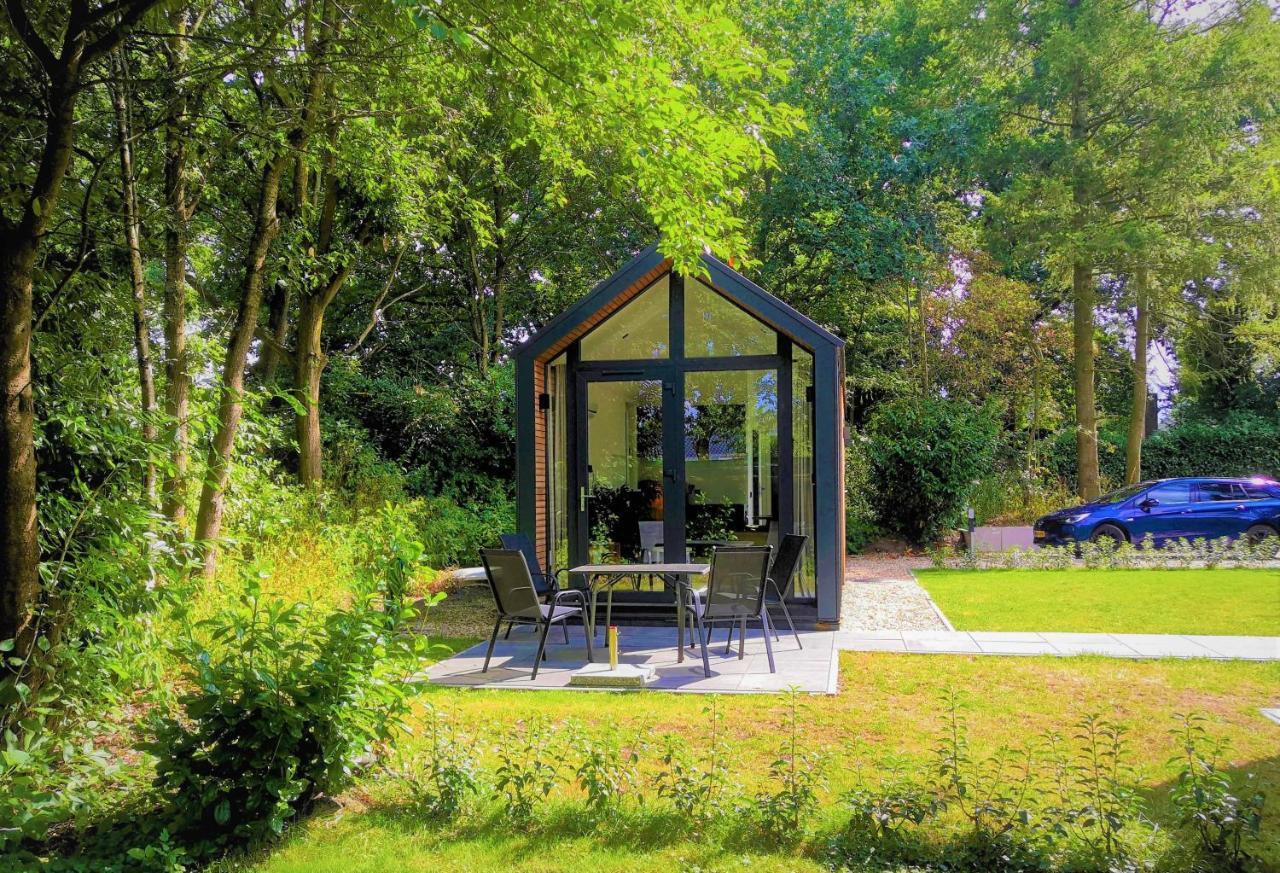 Huisje Bloemendal Villa Balkbrug Eksteriør billede