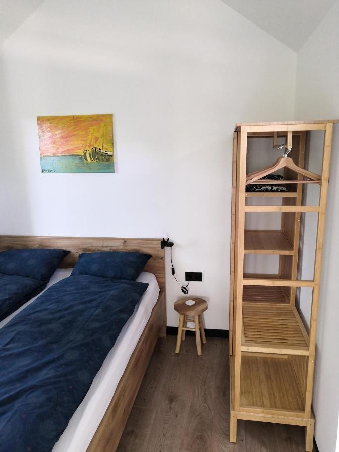 Huisje Bloemendal Villa Balkbrug Eksteriør billede