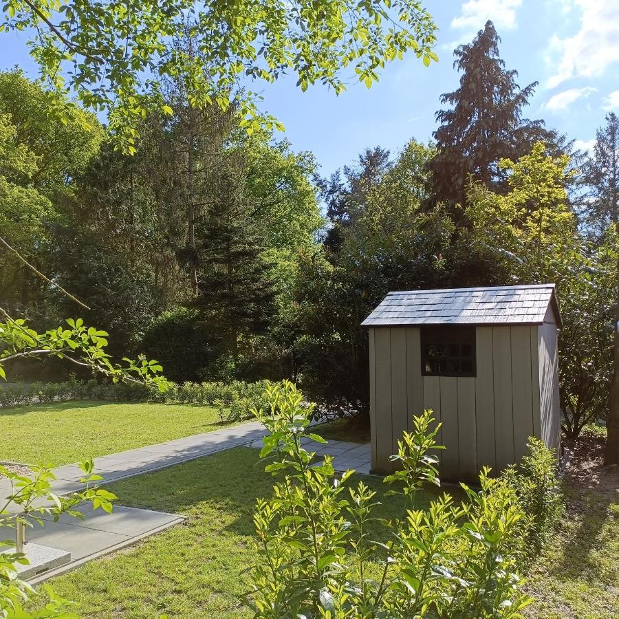 Huisje Bloemendal Villa Balkbrug Eksteriør billede
