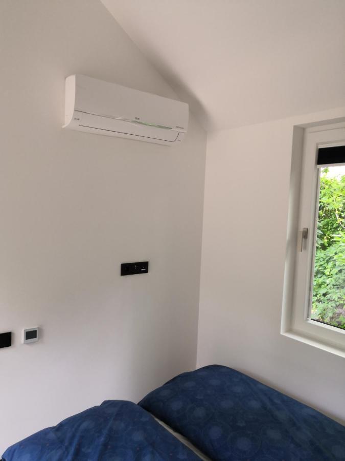 Huisje Bloemendal Villa Balkbrug Eksteriør billede