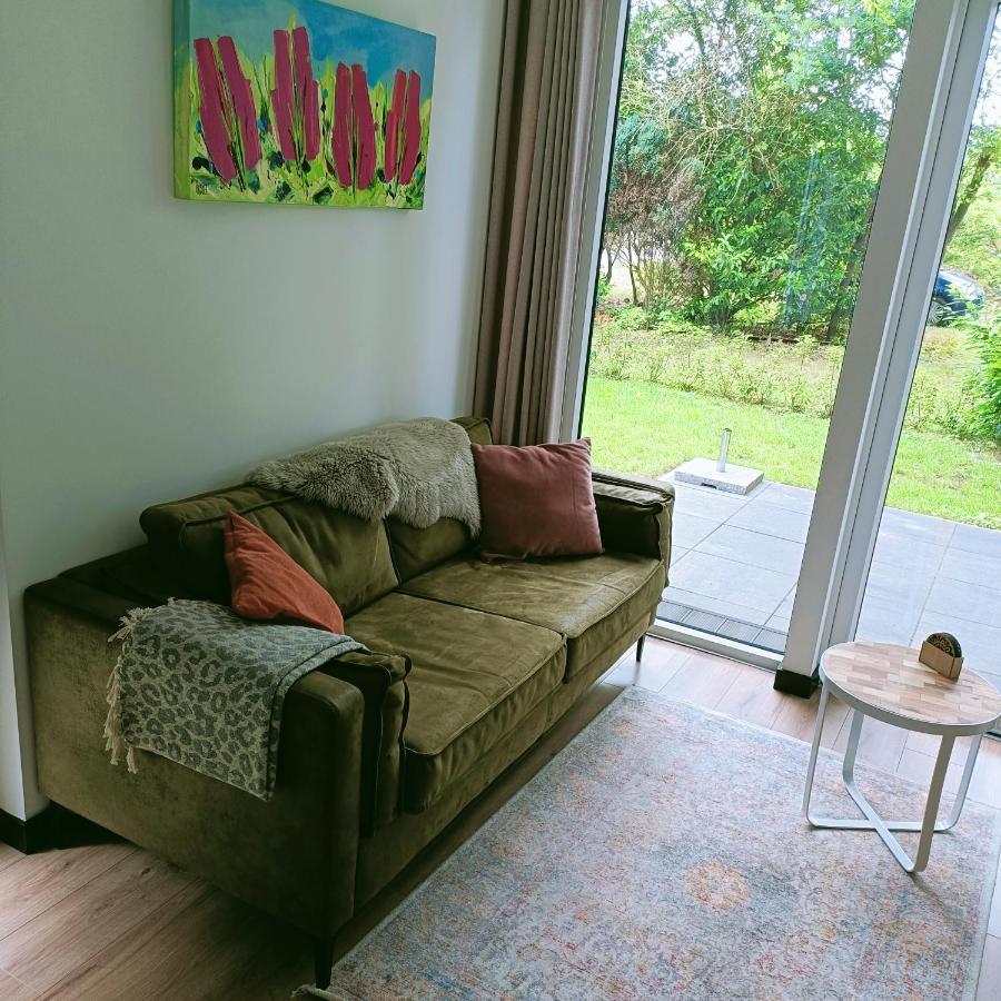 Huisje Bloemendal Villa Balkbrug Eksteriør billede